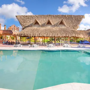 ** Hotel Hacienda Ixtlan México