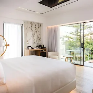 Hotel Ethereal White & - Adults Only, Heraclión