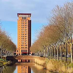 **** Hotel Der Valk Utrecht Países Bajos