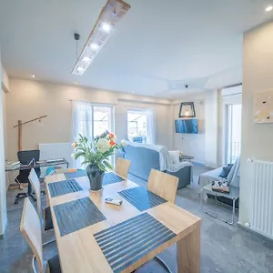 Appartement Center Project By Cretan, Héraklion