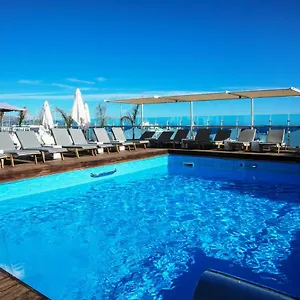 Hotel Capsis Astoria, Iráclio