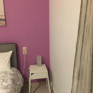 2-bedroom Luxury Heraklion (Crete)