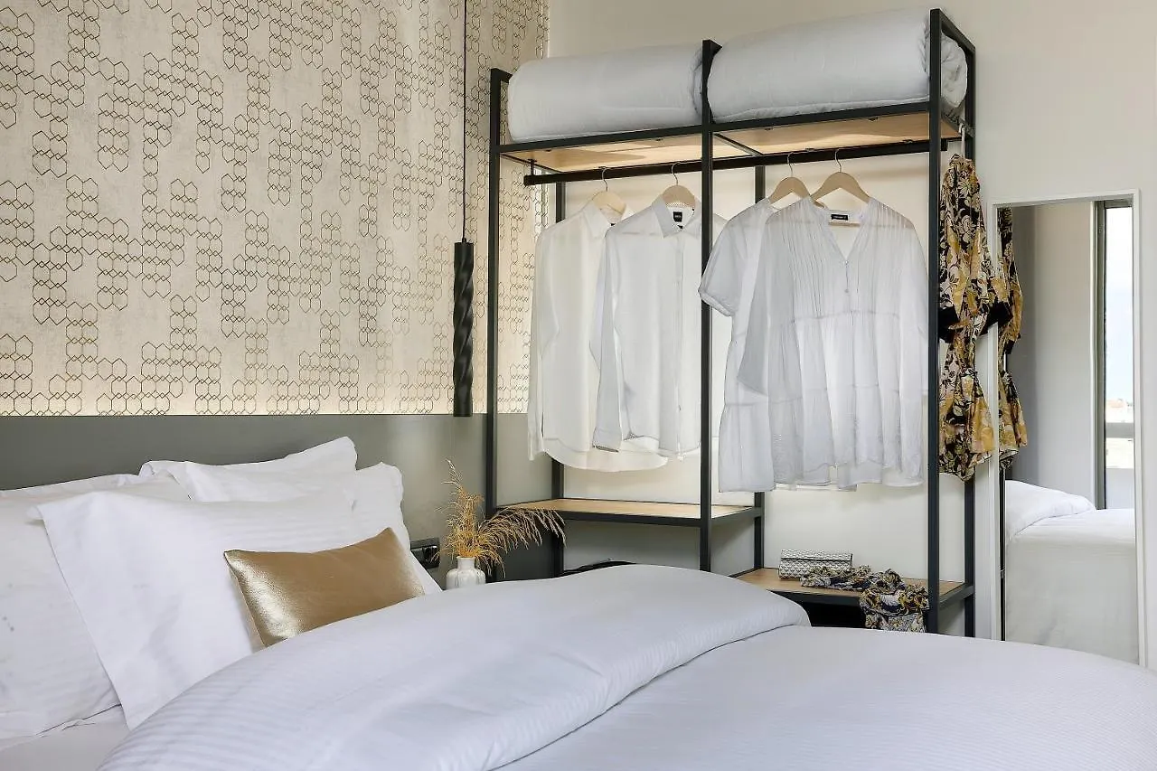 Stay 365 Heraklion Apart Hotel Appart hôtel